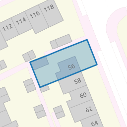 Perceel BSM01-D-2968