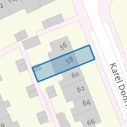 Perceel BSM01-D-2969