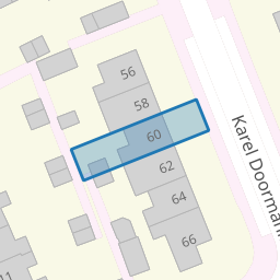 Perceel BSM01-D-2970