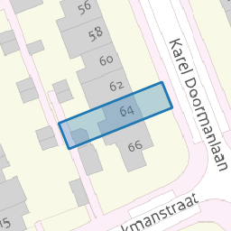 Perceel BSM01-D-2972