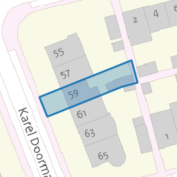 Perceel BSM01-D-2976