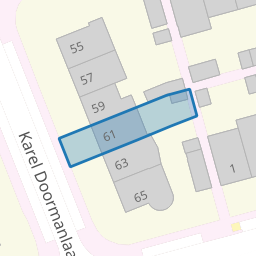 Perceel BSM01-D-2977