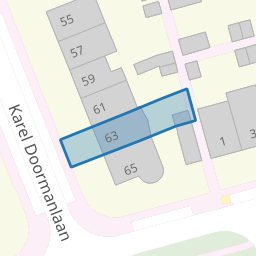 Perceel BSM01-D-2978