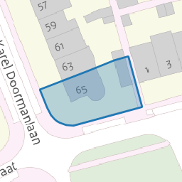 Perceel BSM01-D-2979