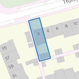 Perceel BSM01-D-2980