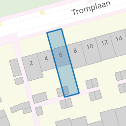Perceel BSM01-D-2982