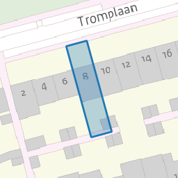 Perceel BSM01-D-2983