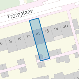 Perceel BSM01-D-2986