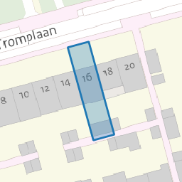 Perceel BSM01-D-2987