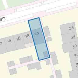 Perceel BSM01-D-2989