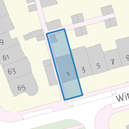 Perceel BSM01-D-2990