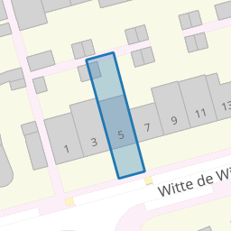 Perceel BSM01-D-2992