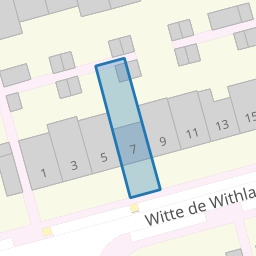 Perceel BSM01-D-2993