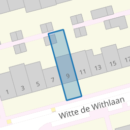 Perceel BSM01-D-2994