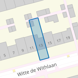 Perceel BSM01-D-2996