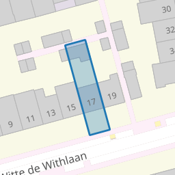 Perceel BSM01-D-2998