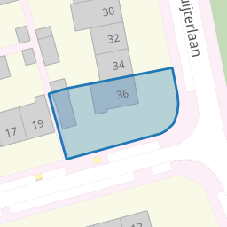 Perceel BSM01-D-3005