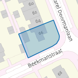 Perceel BSM01-D-3012