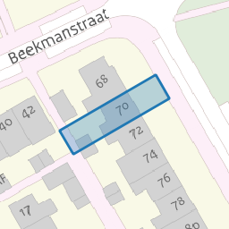 Perceel BSM01-D-3014