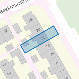 Perceel BSM01-D-3015