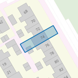 Perceel BSM01-D-3016