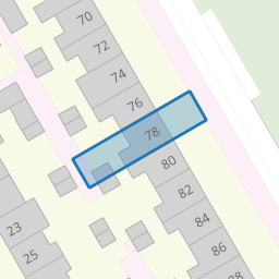 Perceel BSM01-D-3018