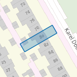 Perceel BSM01-D-3019