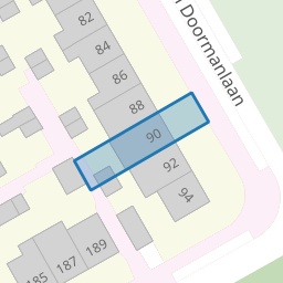 Perceel BSM01-D-3024