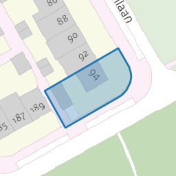 Perceel BSM01-D-3026