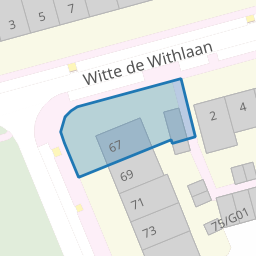 Perceel BSM01-D-3027