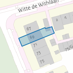 Perceel BSM01-D-3028