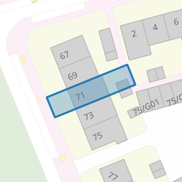 Perceel BSM01-D-3029