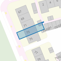 Perceel BSM01-D-3030