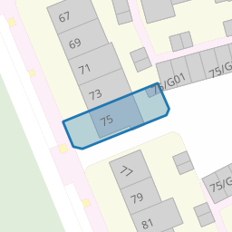 Perceel BSM01-D-3031