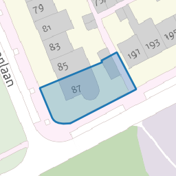 Perceel BSM01-D-3037