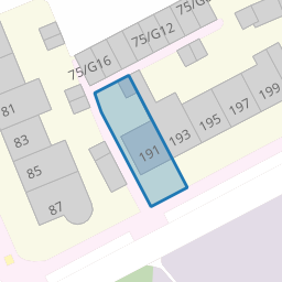 Perceel BSM01-D-3038