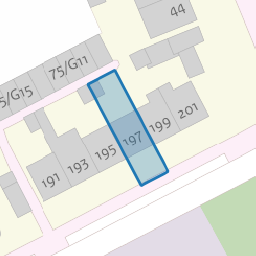 Perceel BSM01-D-3041