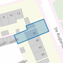 Perceel BSM01-D-3047