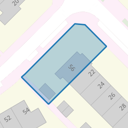 Perceel BSM01-D-3056