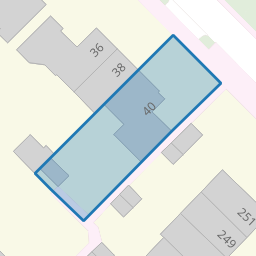 Perceel BSM01-D-3060