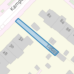 Perceel BSM01-D-3071