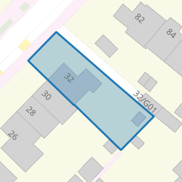 Perceel BSM01-D-3072