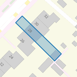 Perceel BSM01-D-3074