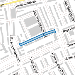 Perceel BSM01-D-3085