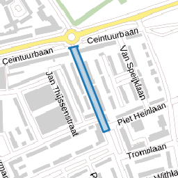 Perceel BSM01-D-3087