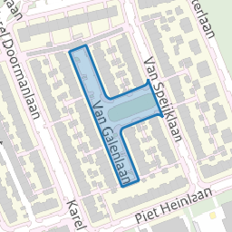 Perceel BSM01-D-3089