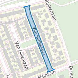 Perceel BSM01-D-3090