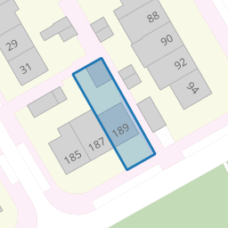 Perceel BSM01-D-3095