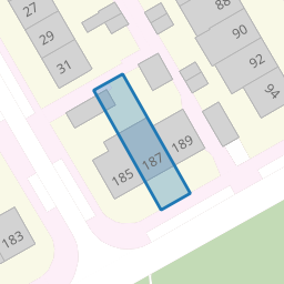 Perceel BSM01-D-3096