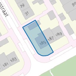 Perceel BSM01-D-3097